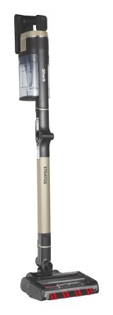 Shark IZ400EUT stav st�vsuger & elektrisk kost Stick vakuum Batteri Dry HEPA Posel�s 0,7 L 309 W Sort #9