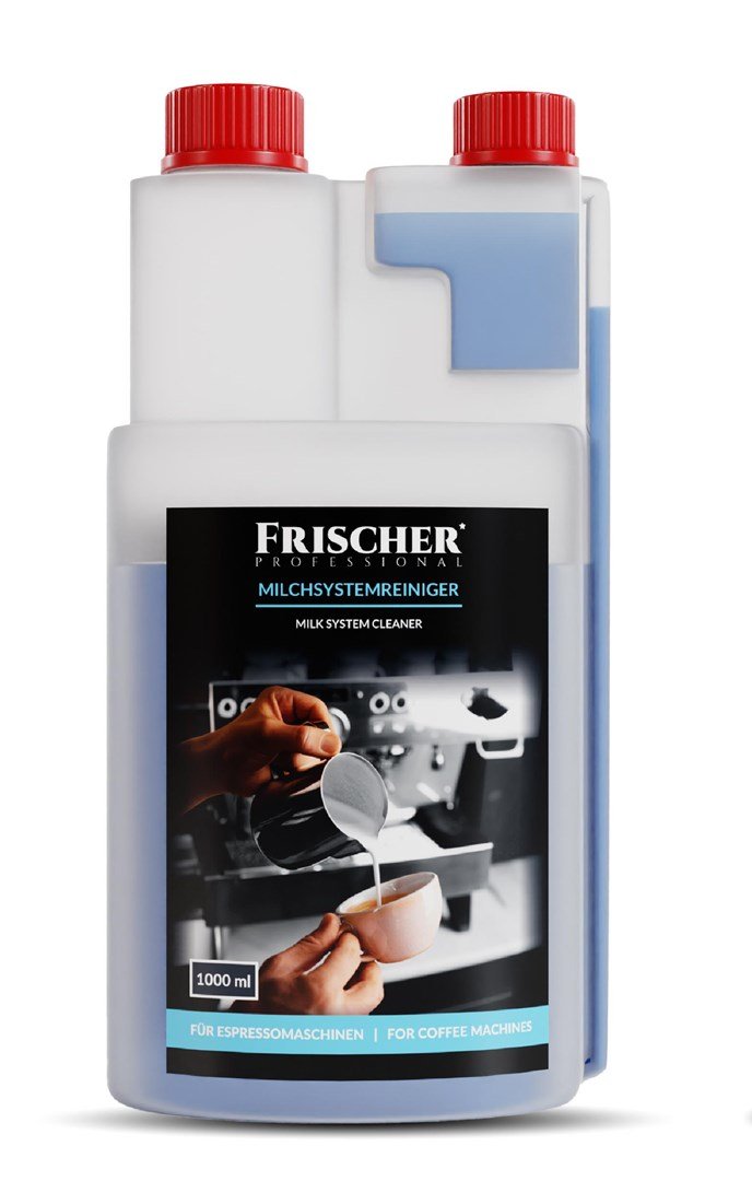 Frischer m�lkesystemrens 1l #2