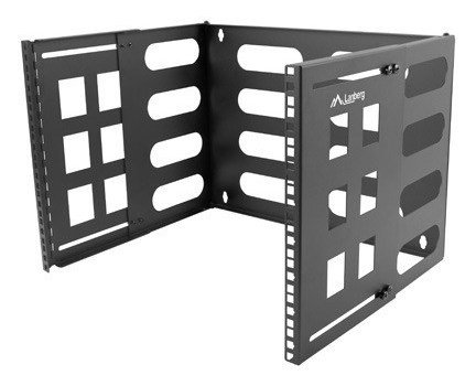 WALL MOUNT RACK 19