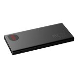 Adaman 22.5W Quick Charge Powerbank 10000mAh Black #1