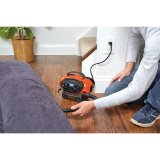 Black & Decker BDCINF18N-QS luftkompressore 160 l/min Vekselstrm/cigartnder #7