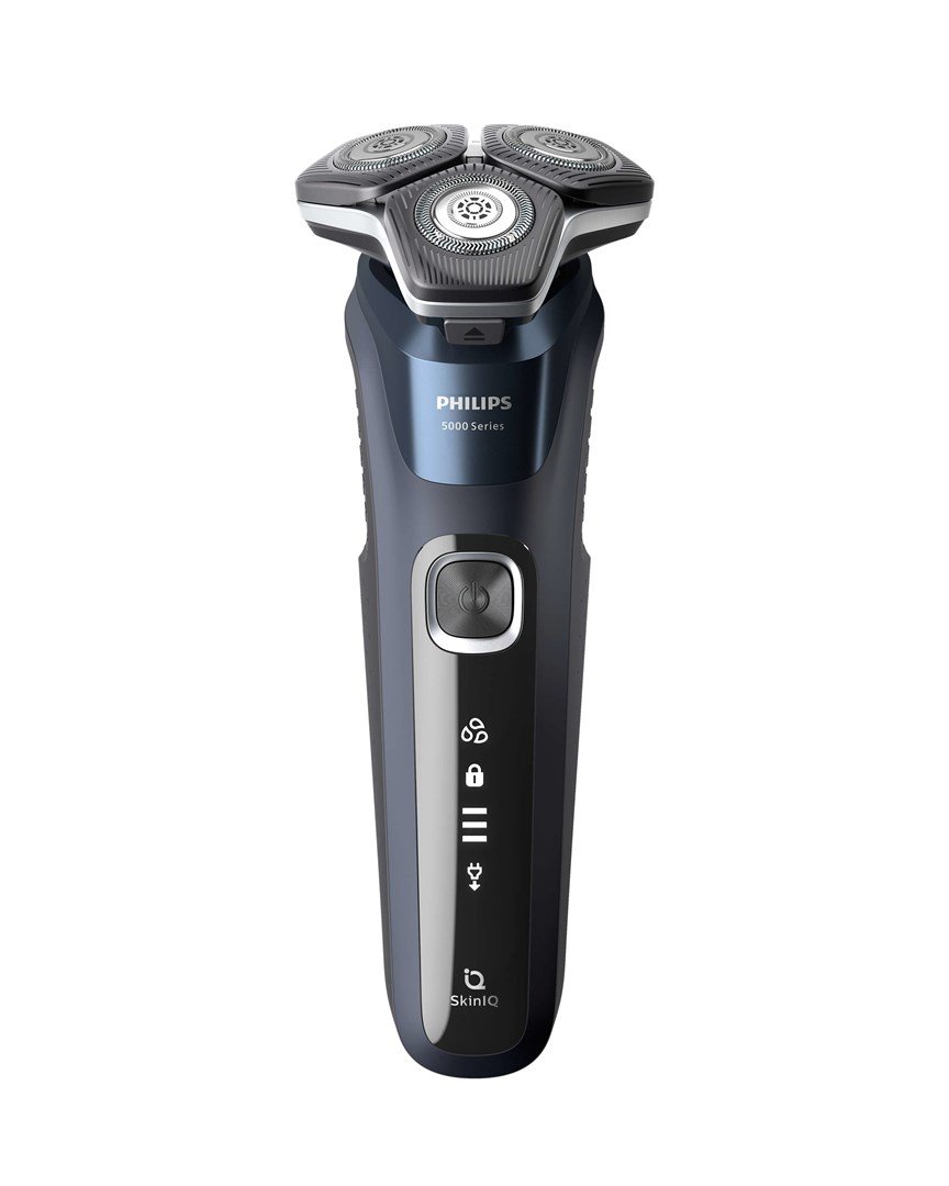 Philips SHAVER Series 5000 S5885/35 Elektrisk Wet & Dry-shaver #9