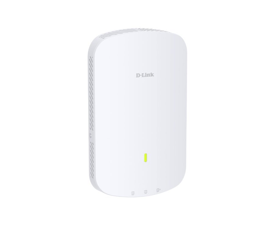 D-Link DAP-X3060W WLAN adgangspunkt 1000 Mbit/s Hvid Str�m over Ethernet (PoE) #2