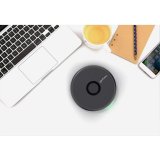 Manhattan 102186 oplader til mobil enhed Universel Sort USB Trdls opladning Hurtig opladning Indendrs #9