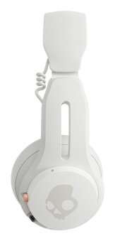 Skullcandy Icon ANC Headset Kabel & tr�dl�s Opkald/musik USB Type-C Bluetooth Hvid #3