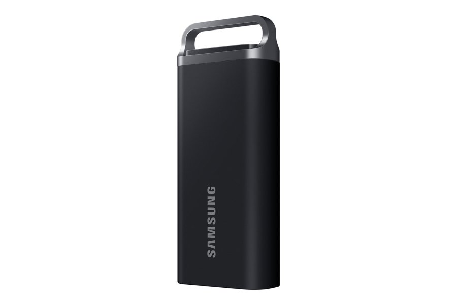Samsung MU-PH8T0S 8 TB 3.2 Gen 1 (3.1 Gen 1) Sort #10