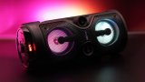 Brbare Bluetooth-hjttalere SQUEAK SQ1004 Sort 40 W #8