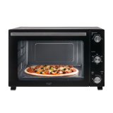 Adler AD 6025 ovn Sort #19