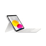 Apple Magic Keyboard Folio White iPad 10.9 #5
