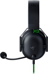Razer BlackShark V2 X USB PC-Headset black #3
