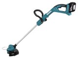 Makita DUR193Z brsteskrer & strengtrimmerer 280 W Batteri Sort #1