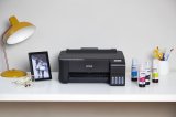 Epson EcoTank ET-1810 blkprinter Farve 5760 x 1440 dpi A4 Wi-Fi #11