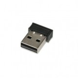 iBox LORIINI mus Ambidextrous RF trdlst Optisk 1600 dpi #5