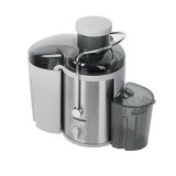 Adler MS 4126 citruspresser og juicemaskine Elektrisk tomatsaftpresser Rustfrit stl 600 W #1