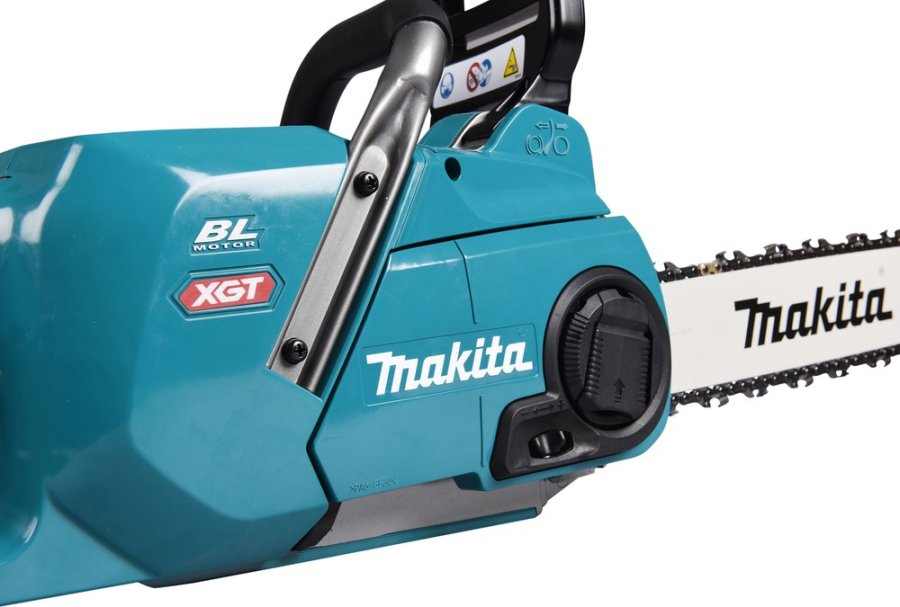 Makita UC015GT101 kdesav Sort, Bl #15