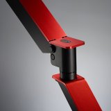NanoRS Monitor TV Desk Mount Adjustable Tilt 17