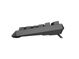 GENESIS Thor 230 TKL tastatur Spil USB + RF Wireless + Bluetooth QWERTY Gr #20