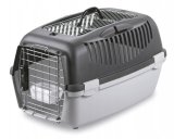 Zolux Transporter Gulliver 3 Delux Top Free - top til bning #1