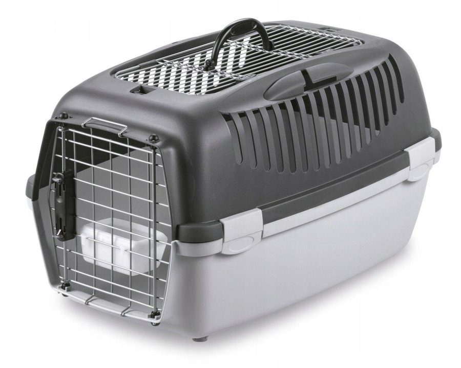Zolux Transporter Gulliver 3 Delux Top Free - top til bning #1