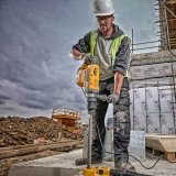 DeWALT D25733K-QS hammerbor 1600 W SDS Max #10