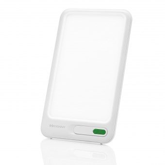 Medisana LT 460 dagslyslampe (areal 20x12 cm) #1