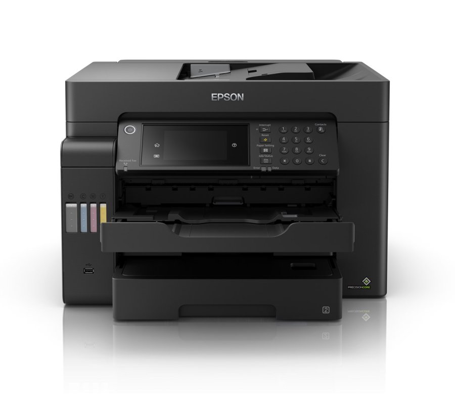 Epson EcoTank L15150 Inkjet A3+ 4800 x 2400 dpi 32 sider pr. minut Wi-Fi #3