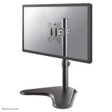 Neomounts FPMA-D550SBLACK skrmbeslag og -stativer 81,3 cm (32