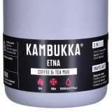 Kambukka Etna Uncertain Grey - termisk krus, 500 ml #11