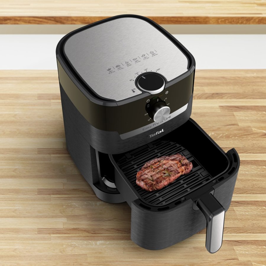 Tefal EY 5018 Easy Fry & Grill Classic #15