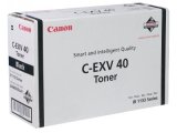 Black Laser Toner (3480B006 - C-EXV40) #1