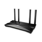TP-Link Archer AX1500 tr�dl�s router Gigabit Ethernet Dual-band (2,4 GHz / 5 GHz) Sort #3