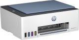 HP Smart Tank 585 All-in-One Printer, Home and home office, Print, copy, scan, Wireless; High-volume printer tank; Print from phone or tablet; Scan to PDF #2