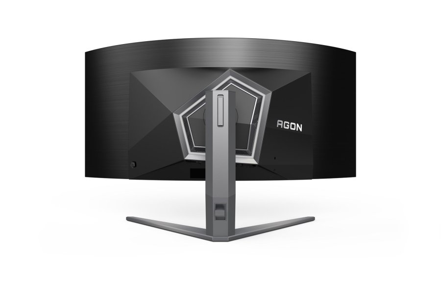 AOC AGON PRO AG456UCZD LED display 114,3 cm (45