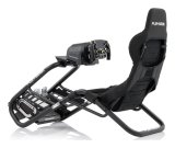 Playseat Trophy Universal gamingstol Polstret sde Sort #9