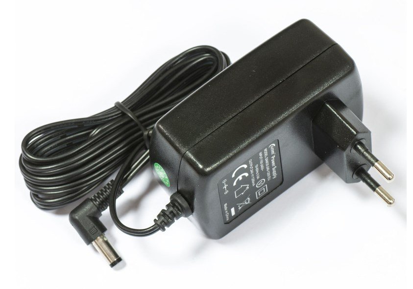 Mikrotik KNOT LR8G gateway/controller 100 Mbit/s #4