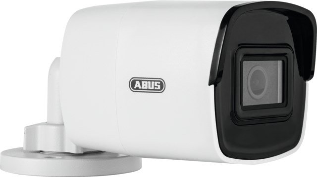ABUS TVIP68511 overv�gningskamera Kugle (form) IP-sikkerhedskamera Indend�rs & udend�rs 3840 x 2160 pixel Loft #2