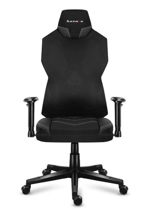 Huzaro Combat 6.2 Black RGB-gamingstol #17