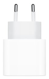 Apple MUVV3ZM/A oplader til mobil enhed Universel Hvid Vekselstrm Hurtig opladning Indendrs #2