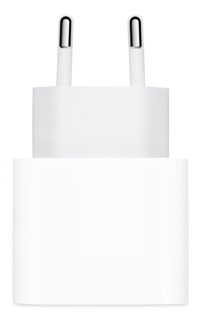 Apple MUVV3ZM/A oplader til mobil enhed Universel Hvid Vekselstrm Hurtig opladning Indendrs #2