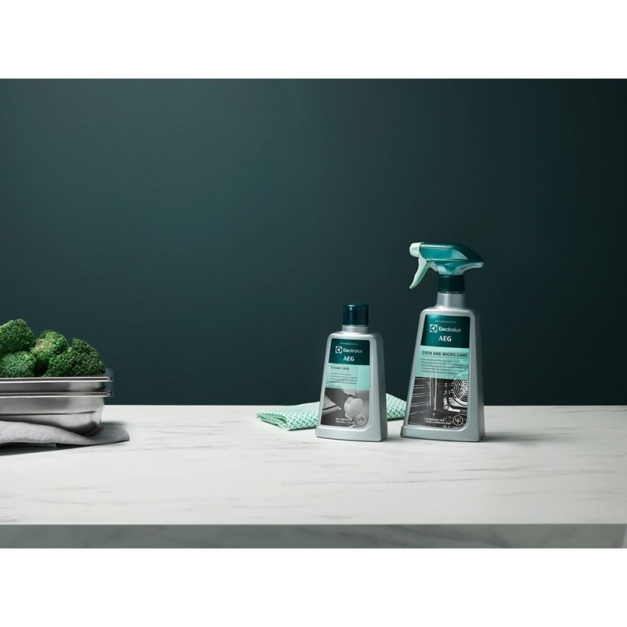 Electrolux M3OCS301 Ovn/komfur 500 ml #3