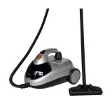 Clatronic DR 3280 Cylinderdamp rengringsmiddel 1,5 L 1500 W Sort, Gr #1