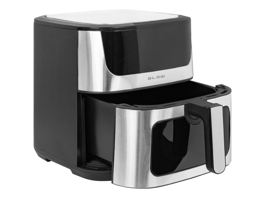 AIR FRYER fedtfri frituregryde BLOW 2500W 8L #3