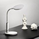 Activejet LED-bordlampe AJE-RAYA RGB HVID #6