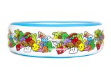 Bestway 51122 Brnepool Oppustelig pool #5