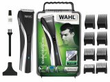 Wahl 9698-1016 Sort, S�lv #1