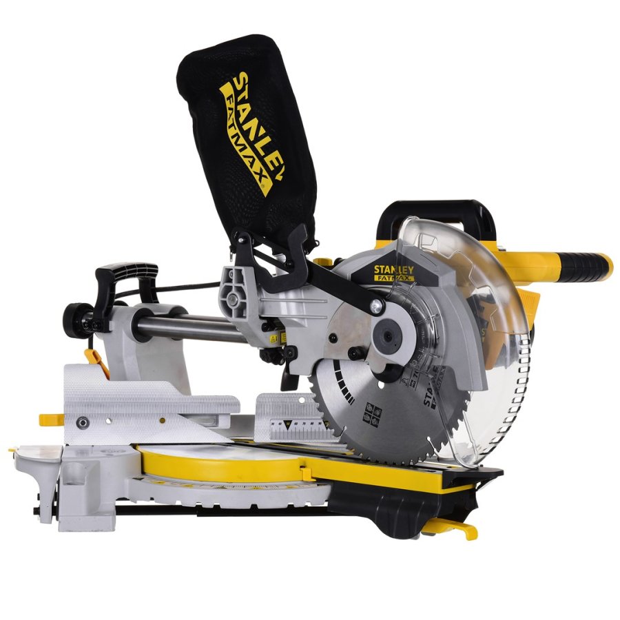 Mitre saw 2000W 254mm #7