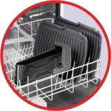 Tefal Ultra Compact 600 Comfort GC3060 kontaktgrill #7
