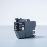 Brother LC3213BK blkpatron 1 stk Original Sort #3