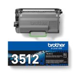 Black Laser Toner (TN3512) #5