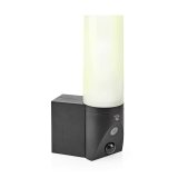 Nedis WIFICOL20BK overvgningskamera Terning IP-sikkerhedskamera Udendrs 1920 x 1080 pixel Loft/vg #11